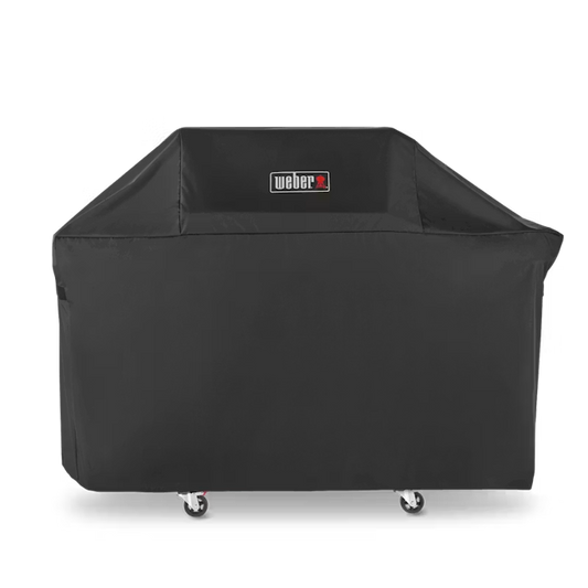 Weber Genesis 3 Burner Cover