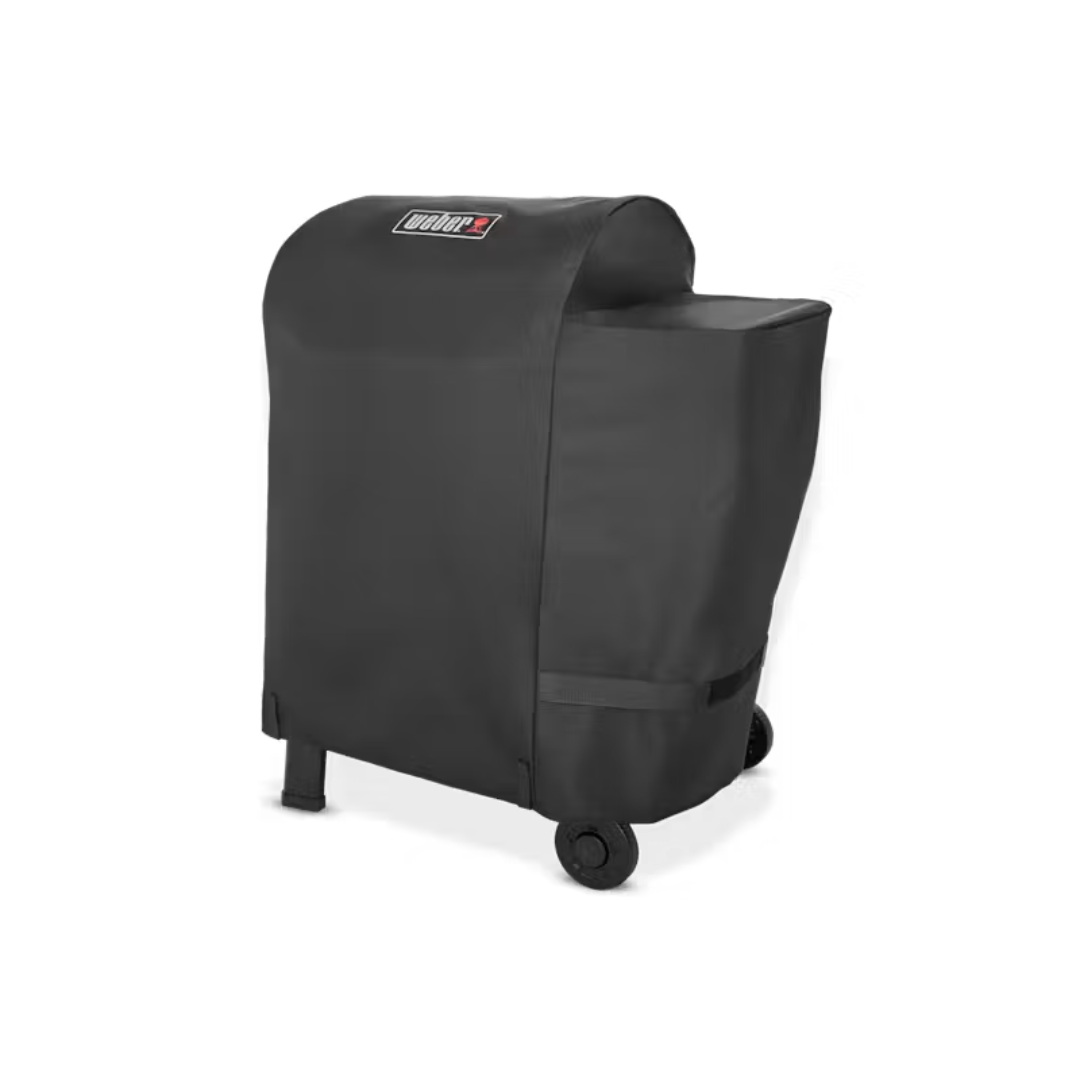 Weber Smoque Premium Pellet Smoker Cover