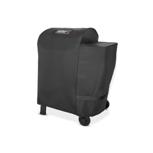 Weber Smoque Premium Pellet Smoker Cover
