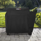 Weber Smoque XL Premium Pellet Smoker Cover