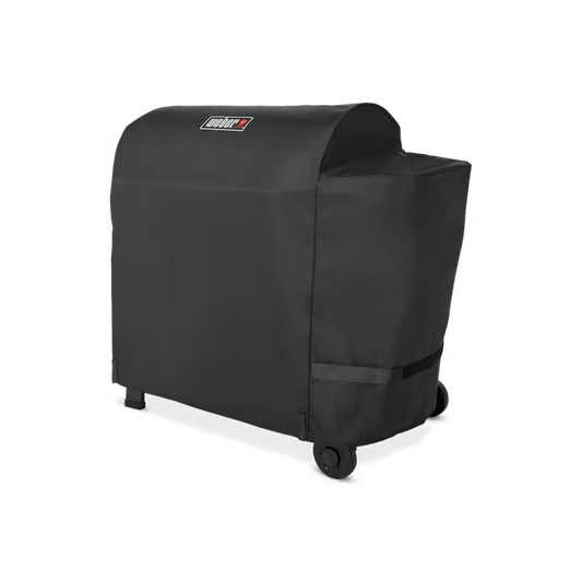 Weber Smoque XL Premium Pellet Smoker Cover