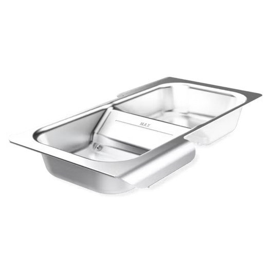 Weber Searwood Wet Smoke Pan