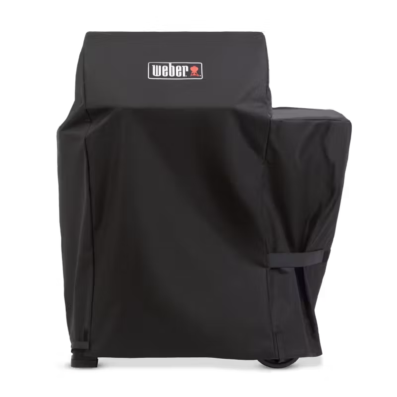 Weber Searwood 600 Premium Barbecue Cover