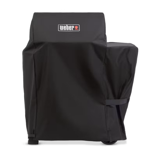 Weber Searwood 600 Premium Barbecue Cover