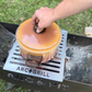 ArcGrill™ - BBQ Grill for ArcPit