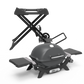 Weber Baby Q1200N Getaway Bundle