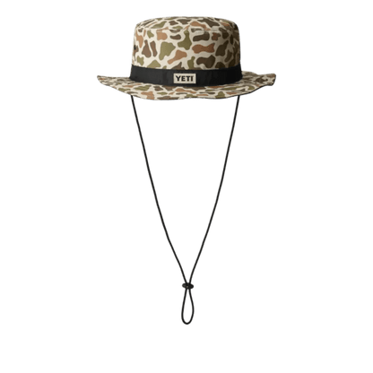 Camo Print Boonie Hat Camo - Barbeques and More