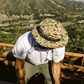 Camo Print Boonie Hat Camo - Barbeques and More