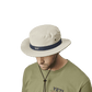 Boonie Hat Tan/Navy - Barbeques and More