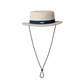 Boonie Hat Tan/Navy - Barbeques and More