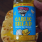 Cooking with Maddog - Garlic Butter Seasoning