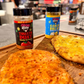 Cooking with Maddog - Garlic Butter Seasoning