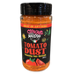 Cooking with Maddog - Tomato Dust