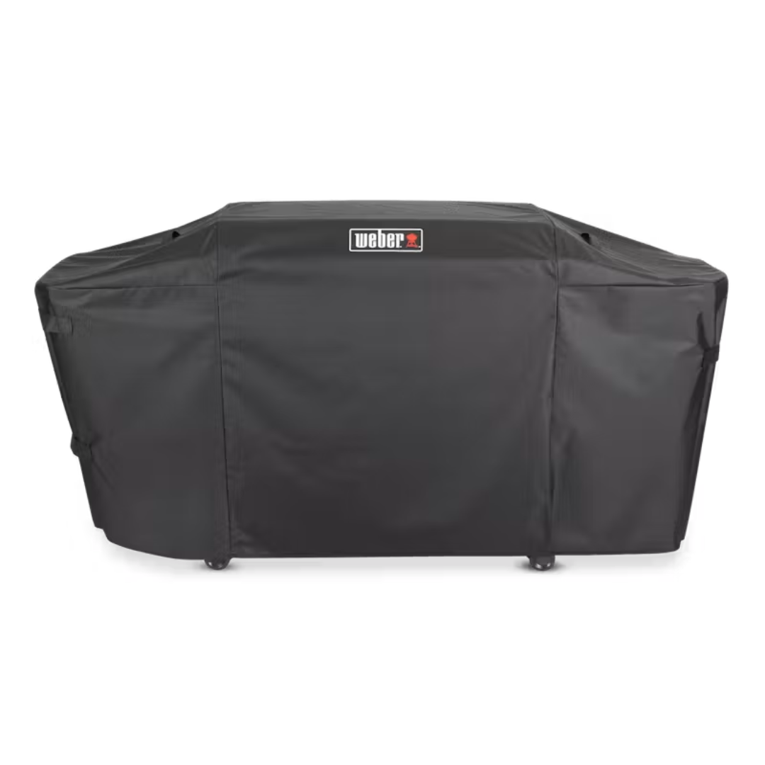 Weber Slate™ 36" Premium Griddle Cover
