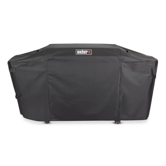Weber Slate 30" Premium Griddle Cover