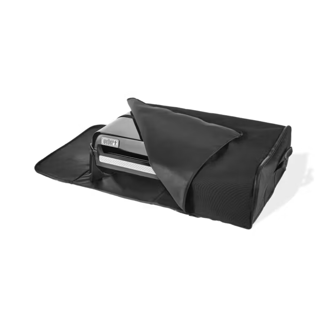 Weber Slate Tabletop Griddle Carry Bag