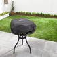Weber Slate Tabletop 17" Premium Griddle Cover