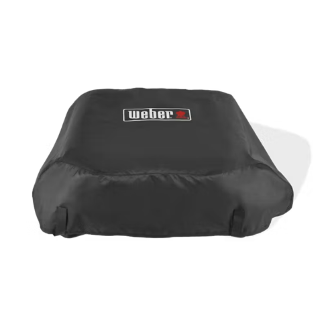 Weber Slate Tabletop 17" Premium Griddle Cover