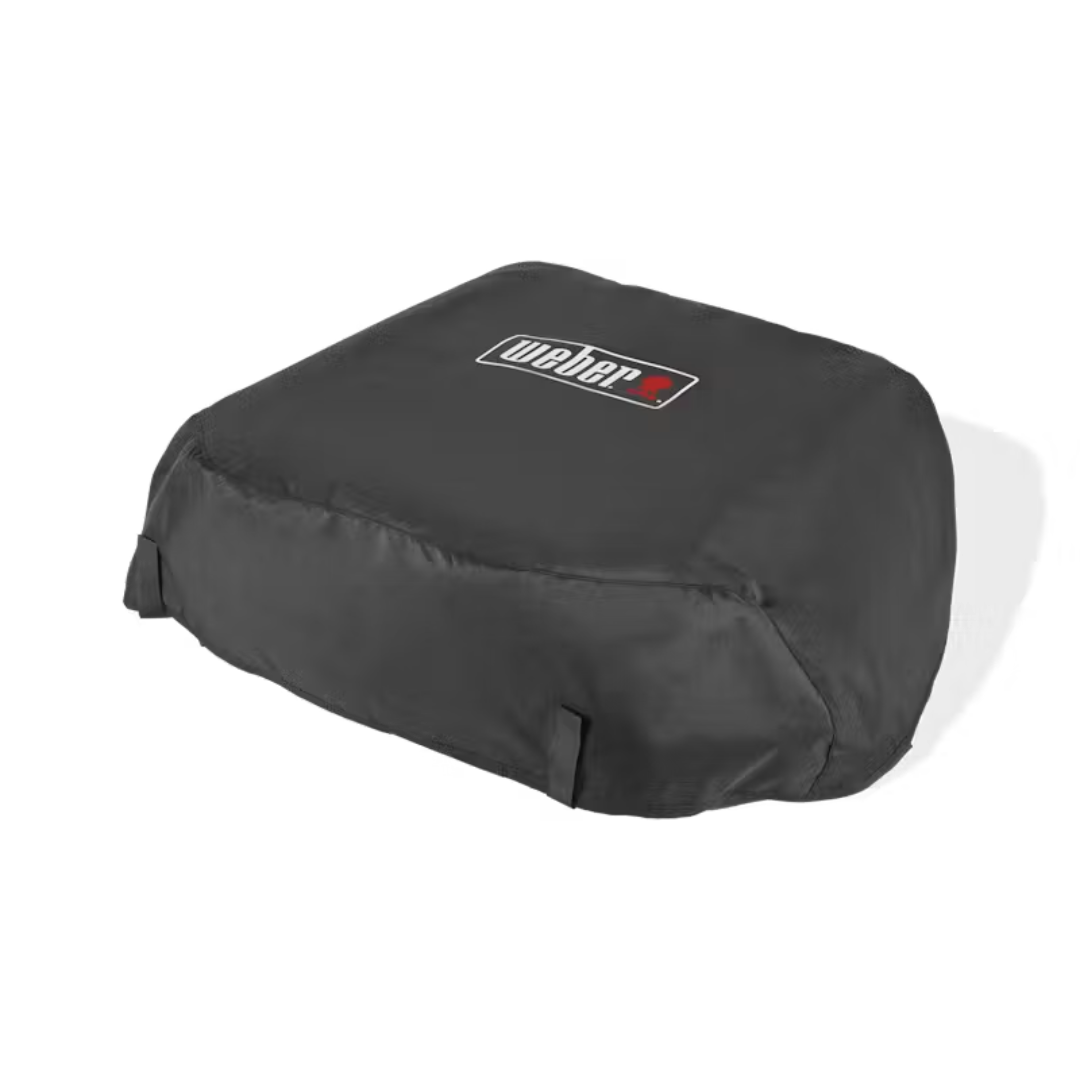 Weber Slate Tabletop 17" Premium Griddle Cover