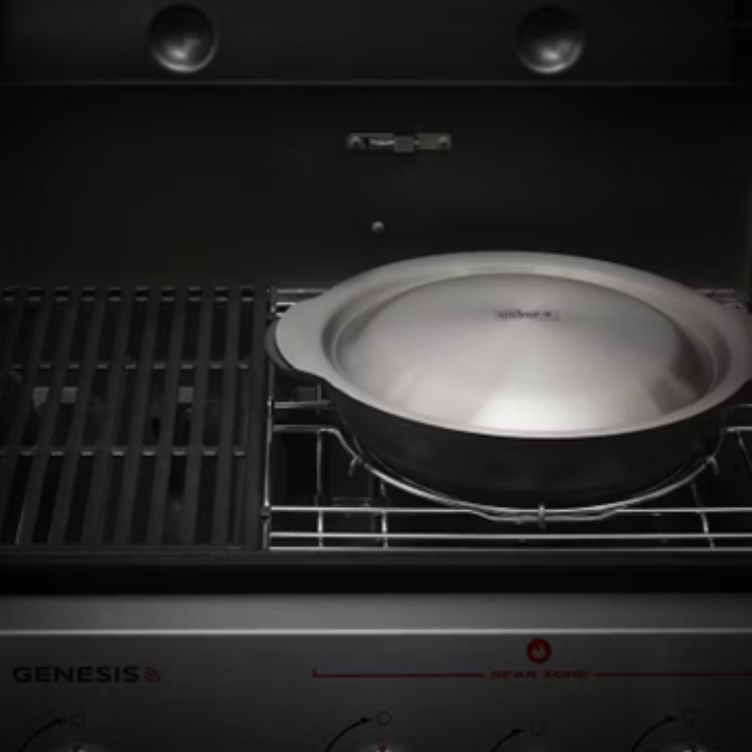 Weber Genesis EP-435
