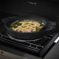 Weber Crafted Wok and Steamer