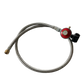 Wok n Roll High Pressure Hose