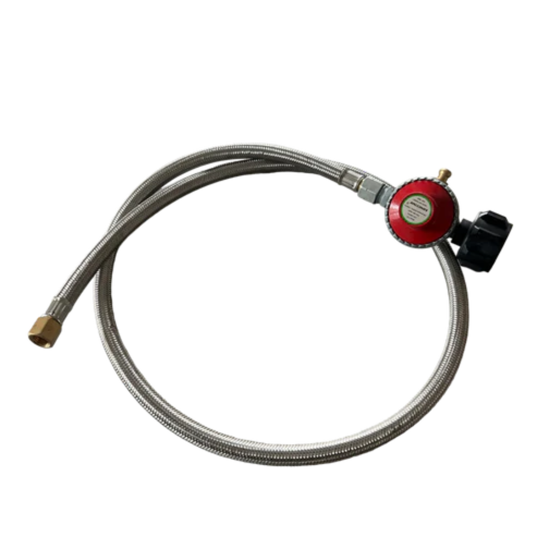 Wok n Roll High Pressure Hose