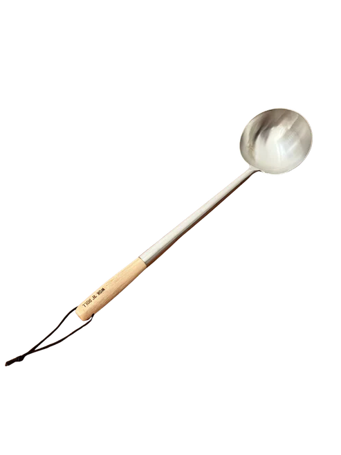 Wok n Roll Premium Ladle