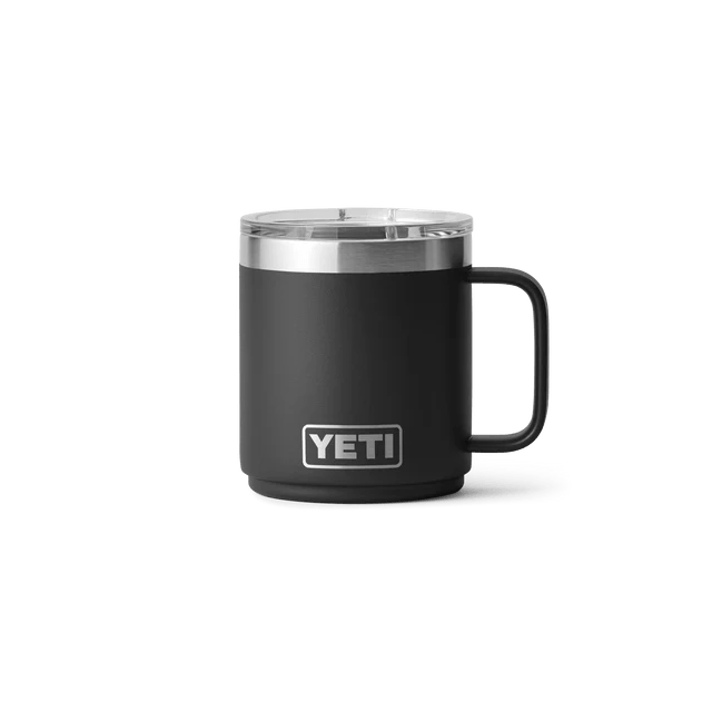 YETI® Rambler® 10 oz (296 ml) Stackable Mug - Barbeques and More