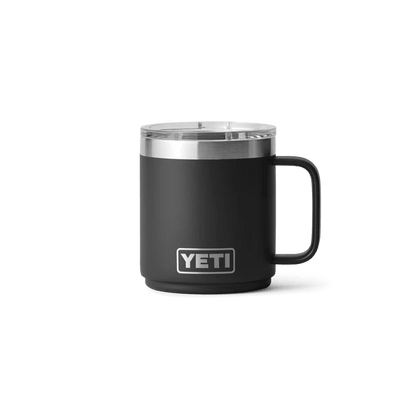 YETI® Rambler® 10 oz (296 ml) Stackable Mug - Barbeques and More