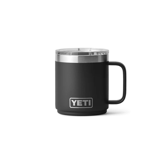 YETI® Rambler® 10 oz (296 ml) Stackable Mug - Barbeques and More