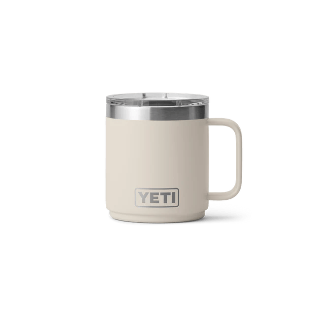 YETI® Rambler® 10 oz (296 ml) Stackable Mug - Barbeques and More