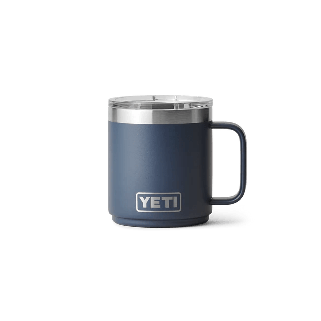 YETI® Rambler® 10 oz (296 ml) Stackable Mug - Barbeques and More