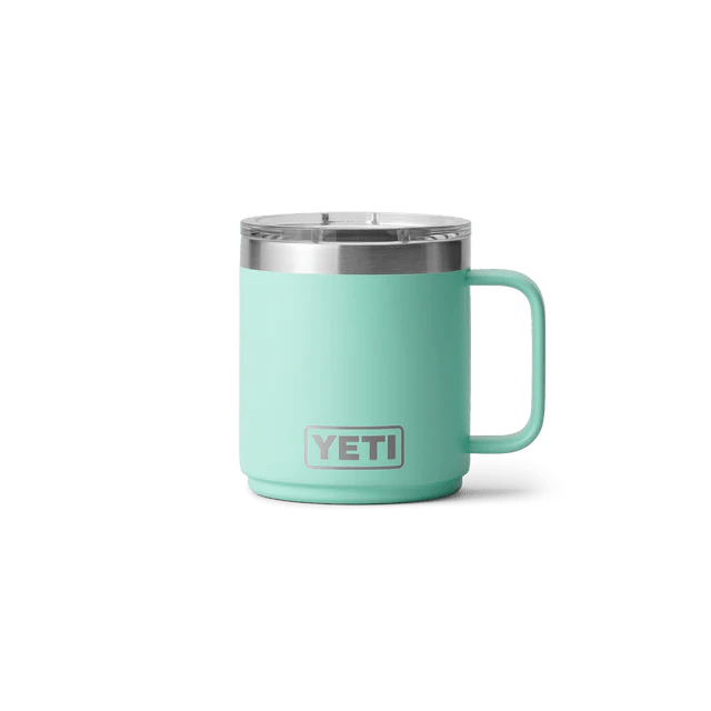YETI® Rambler® 10 oz (296 ml) Stackable Mug - Barbeques and More