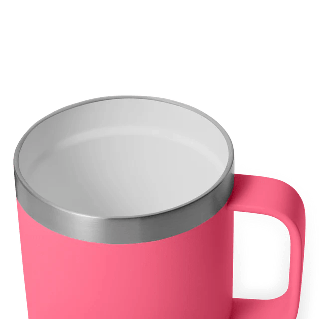 YETI® Rambler® 10 oz (296 ml) Stackable Mug - Barbeques and More