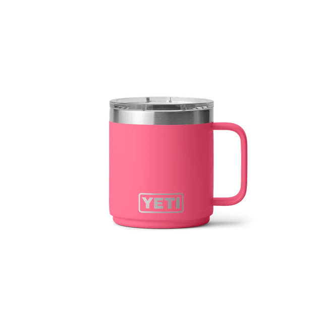 YETI® Rambler® 10 oz (296 ml) Stackable Mug - Barbeques and More