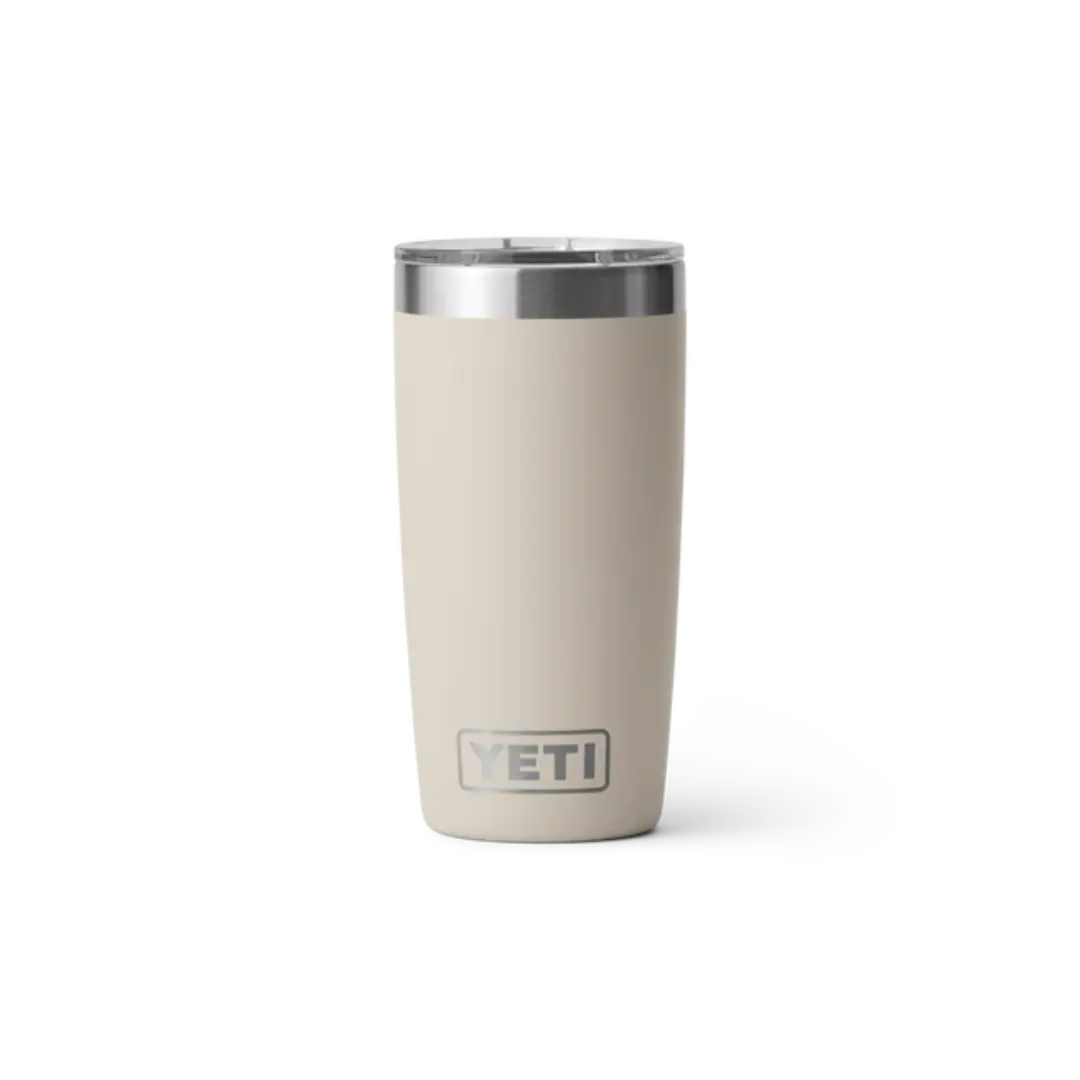 YETI® Rambler® 10 oz (295 ml) Tumbler With MagSlider™ Lid Yeti
