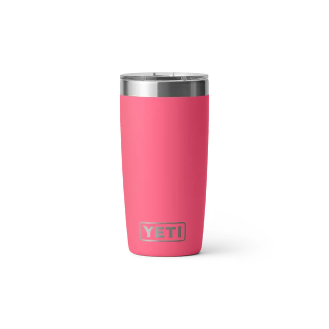 YETI® Rambler® 10 oz (295 ml) Tumbler With MagSlider™ Lid Yeti