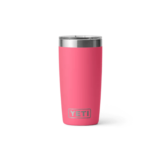 YETI® Rambler® 10 oz (295 ml) Tumbler With MagSlider™ Lid - Barbeques and More