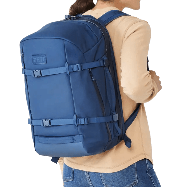 Crossroads® 22L Backpack - Barbeques and More