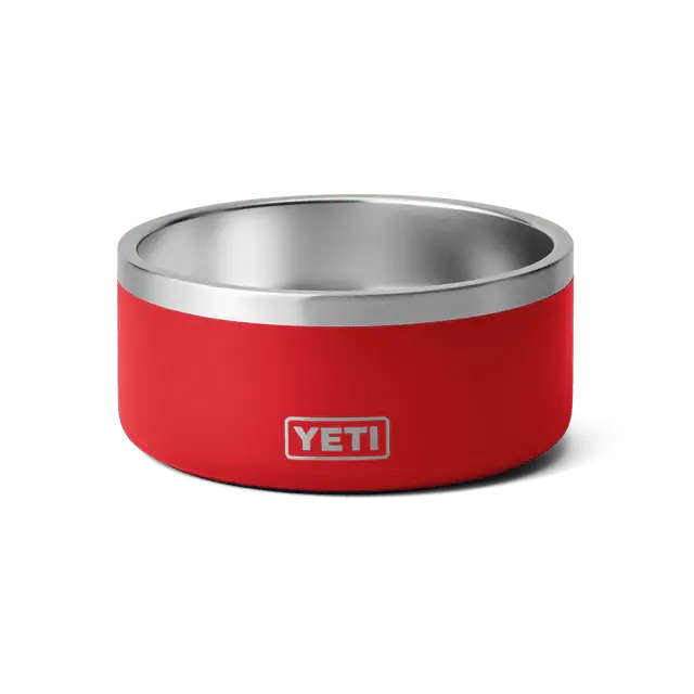 Yeti Boomer 8 Dog Bowl - Barbeques and More