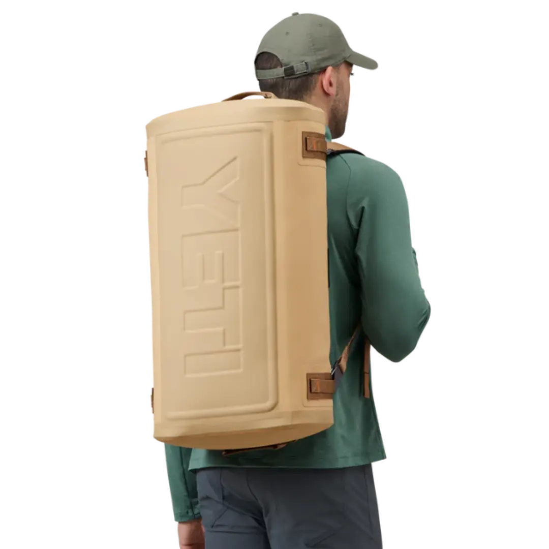 YETI® Panga® 50L Waterproof Duffel Yeti