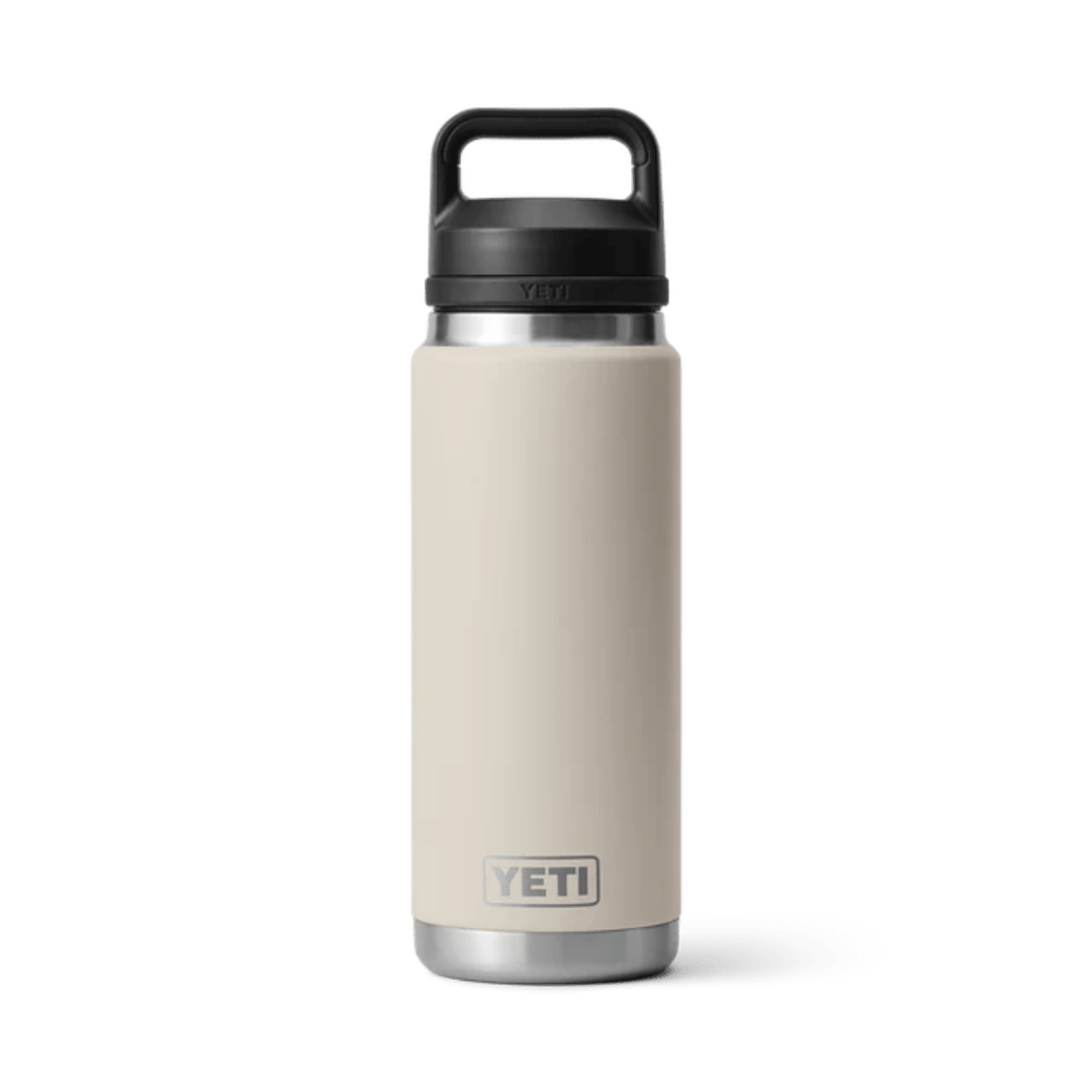 YETI® Rambler® 26 oz (769 ml) Bottle With Chug Cap - Barbeques and More