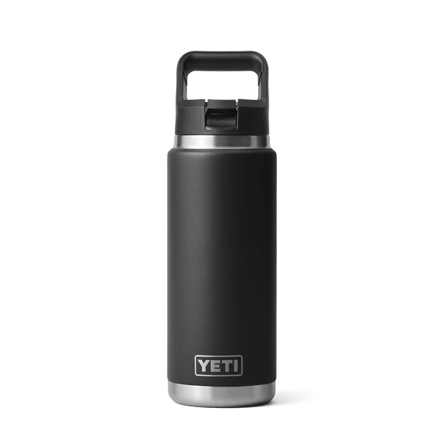 YETI® Rambler® 26 oz (769 ML) Straw Bottle - Barbeques and More
