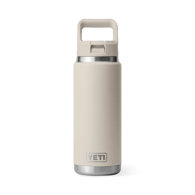 YETI® Rambler® 26 oz (769 ML) Straw Bottle - Barbeques and More