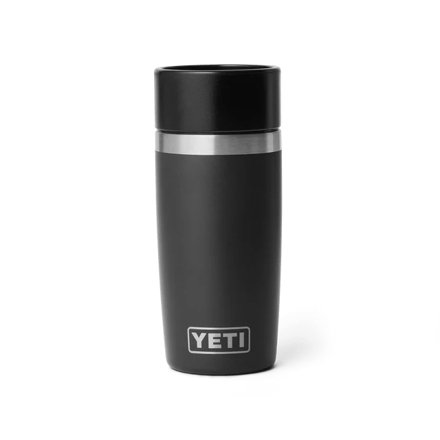 YETI® Rambler® 12 oz (354 ml) Travel Bottle WITH COMMUTER CAP - Barbeques and More
