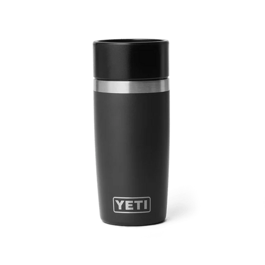 YETI® Rambler® 12 oz (354 ml) Travel Bottle WITH COMMUTER CAP - Barbeques and More
