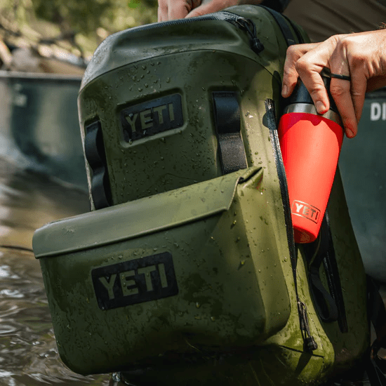 YETI® Rambler® 12 oz (354 ml) Travel Bottle WITH COMMUTER CAP - Barbeques and More