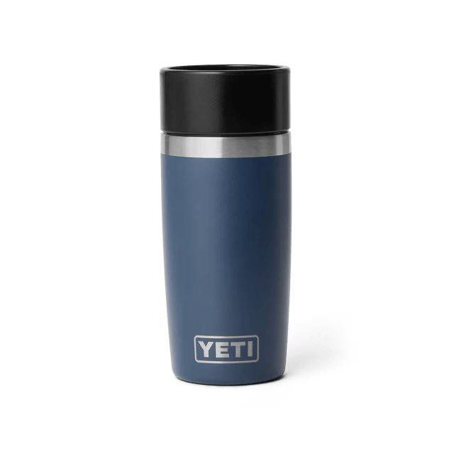 YETI® Rambler® 12 oz (354 ml) Travel Bottle WITH COMMUTER CAP - Barbeques and More