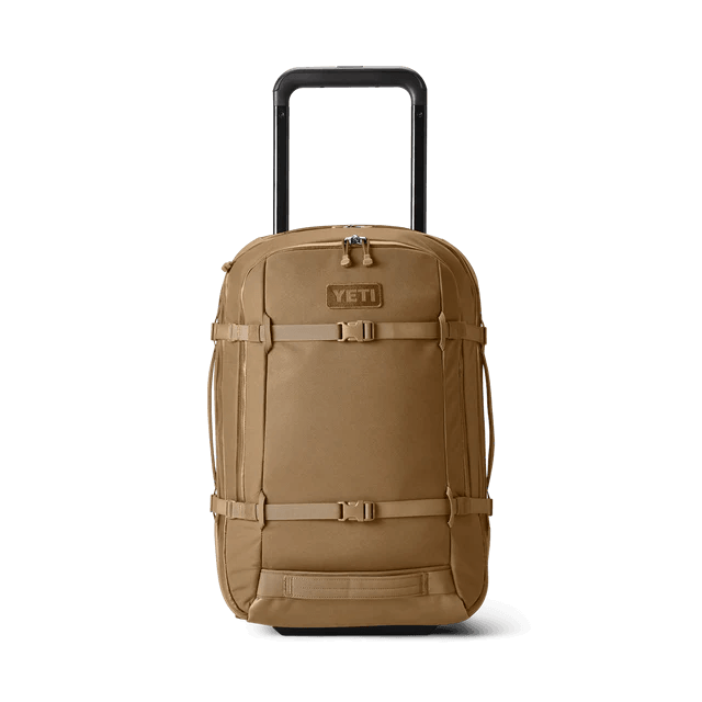 YETI Crossroads 35L Wheeled Luggage